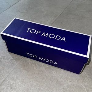 Top moda gift box